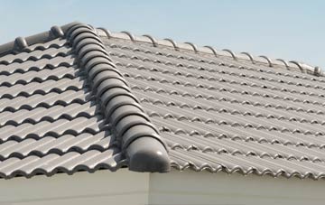 advantages of Lower Bassingthorpe clay roofing