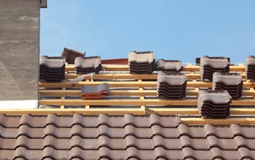 Lower Bassingthorpe clay roofing costs