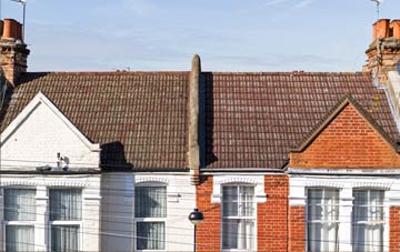 clay roofing Lower Bassingthorpe, Lincolnshire