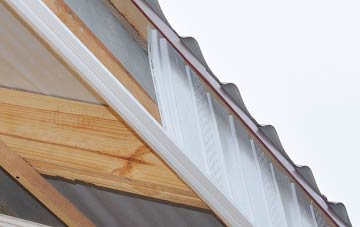 why Lower Bassingthorpe fascia repairs are essential