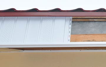 Lower Bassingthorpe fascia repair costs