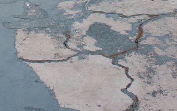 fibreglass roofing replacement Lower Bassingthorpe