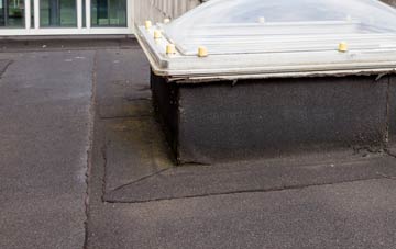 disadvantages of Lower Bassingthorpe flat roofs