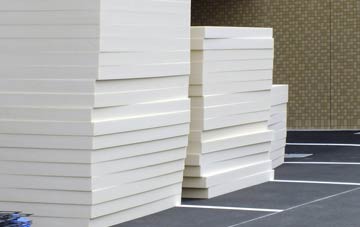 Lower Bassingthorpe flat roof insulation costs