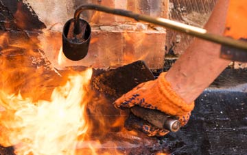 Lower Bassingthorpe flat roof repair companies