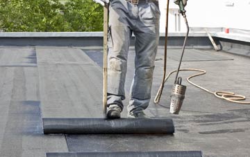 flat roof replacement Lower Bassingthorpe, Lincolnshire