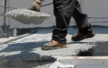 Lower Bassingthorpe flat roofing companies