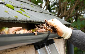 gutter cleaning Lower Bassingthorpe, Lincolnshire