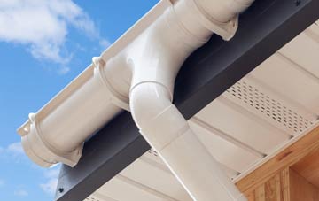 Lower Bassingthorpe gutter installation costs