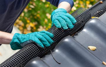 Lower Bassingthorpe gutter repair companies
