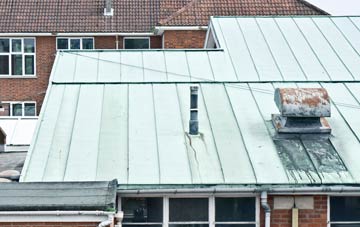 Lower Bassingthorpe lead roofing costs