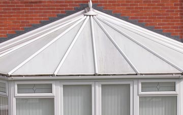 Lower Bassingthorpe polycarbonate conservatory roof repairs