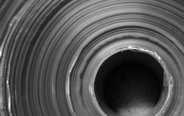 Lower Bassingthorpe pvc roof replacement