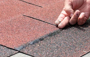 Lower Bassingthorpe asphalt roof repairs