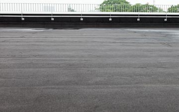 Lower Bassingthorpe asphalt roof replacement