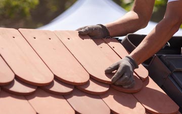Lower Bassingthorpe roof tile contractors