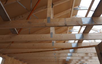 Lower Bassingthorpe roof truss costs
