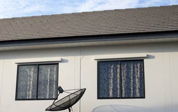 Lower Bassingthorpe rubber roof costs