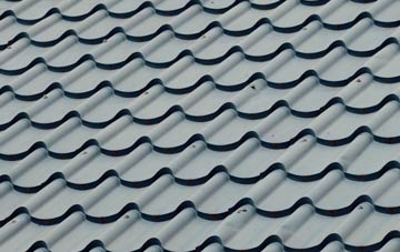 Lower Bassingthorpe rubber roofing companies