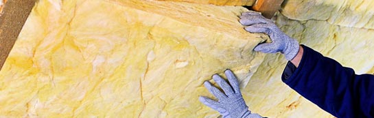 quotes for Lower Bassingthorpe roof insulation