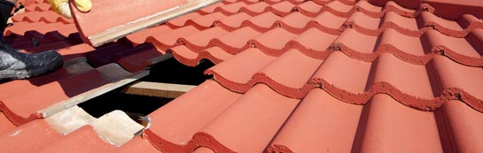compare Lower Bassingthorpe roof repair quotes
