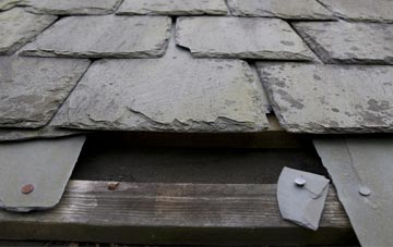 Lower Bassingthorpe slate roof repairs and maintenance
