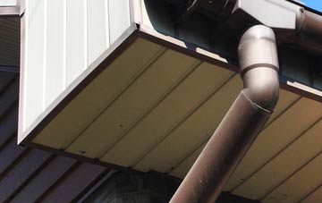 Lower Bassingthorpe soffit installation costs
