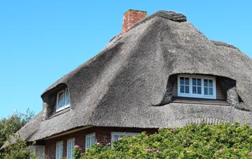 thatch roofing Lower Bassingthorpe, Lincolnshire