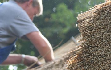 professional Lower Bassingthorpe thatchers