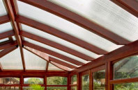 Lower Bassingthorpe conservatory roofing insulation