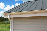 Lower Bassingthorpe fascia repair