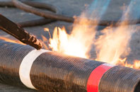 Lower Bassingthorpe flat roofing replacement