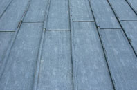 Lower Bassingthorpe lead roofing