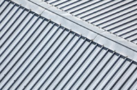 Lower Bassingthorpe metal roofing