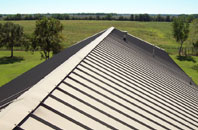 Lower Bassingthorpe metal roof quotes