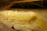 Lower Bassingthorpe pitch roof insulation