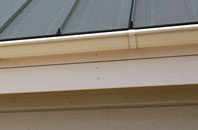 Lower Bassingthorpe soffit repair