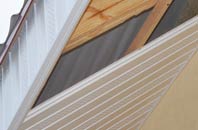 rated Lower Bassingthorpe soffit repair companies