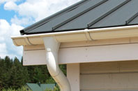 Lower Bassingthorpe soffits
