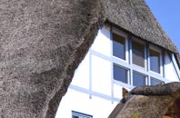 find rated Lower Bassingthorpe thatchers